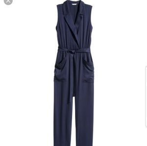H&M jumpsuit